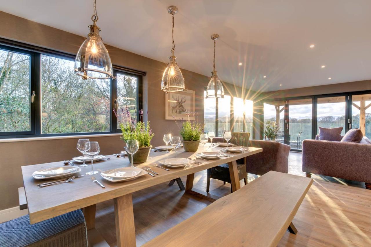 Cleabarrow Cottage Windermere Exteriér fotografie