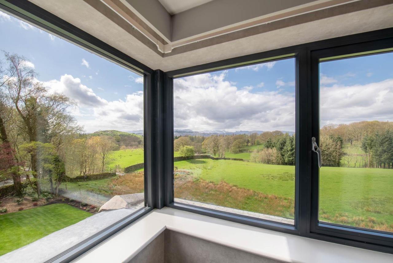 Cleabarrow Cottage Windermere Exteriér fotografie
